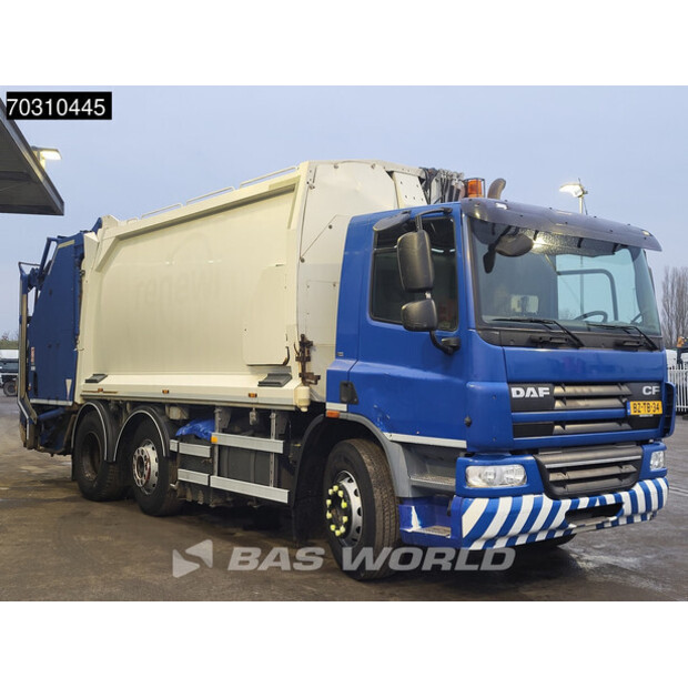 2011 DAF CF75.250-45445561