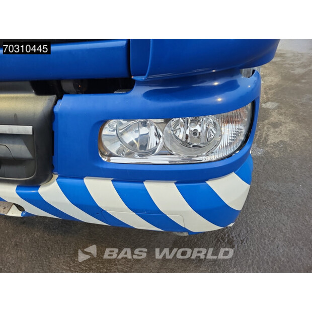 2011 DAF CF75.250-45445566