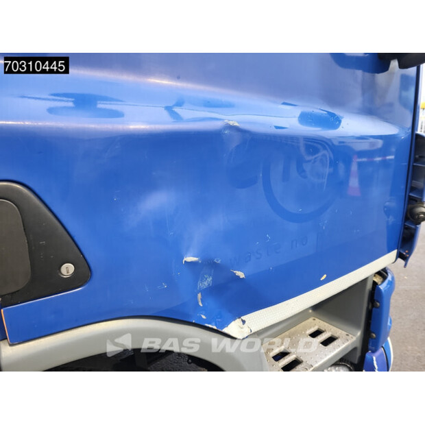 2011 DAF CF75.250-45445567