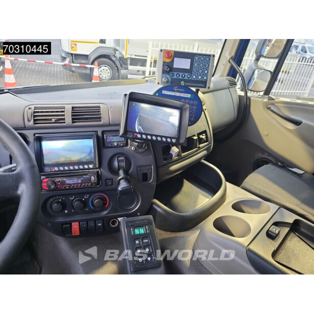 2011 DAF CF75.250-45445570