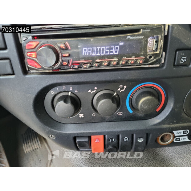 2011 DAF CF75.250-45445571