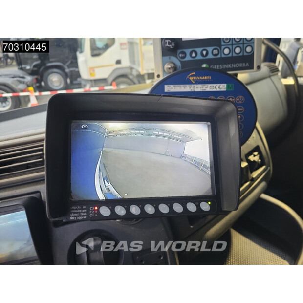 2011 DAF CF75.250-45445572