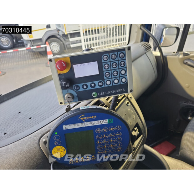 2011 DAF CF75.250-45445574