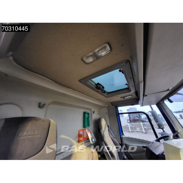 2011 DAF CF75.250-45445578