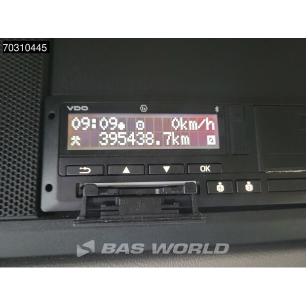 2011 DAF CF75.250-45445579