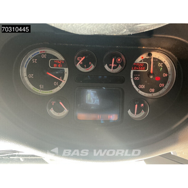 2011 DAF CF75.250-45445580