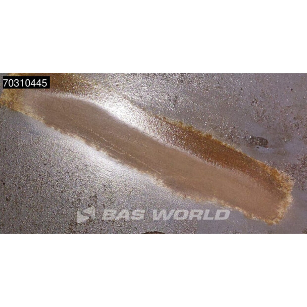 2011 DAF CF75.250-45445584