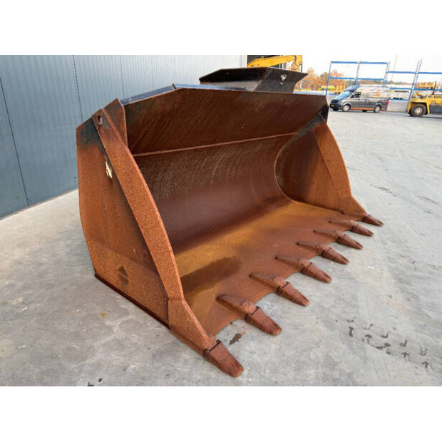 2021 Caterpillar 938K-45445660