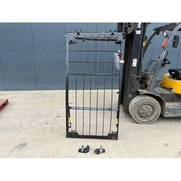 Caterpillar 320D-45445698