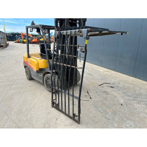 Caterpillar 320D-45445708