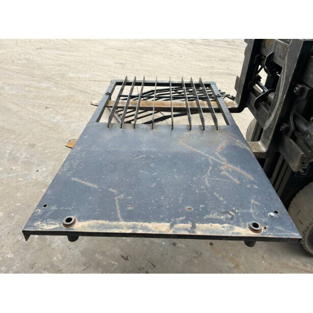 Caterpillar 320D-45445716