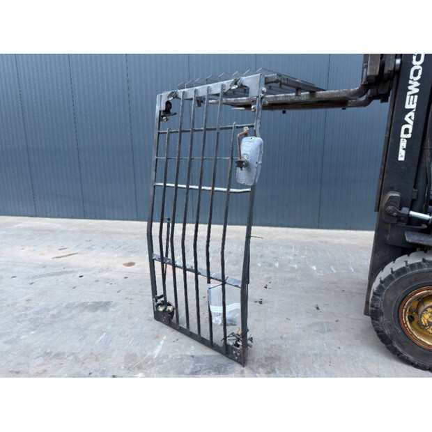 كاتربيلر 320F-45445726