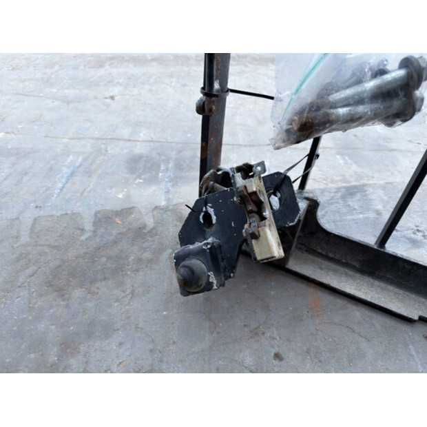 كاتربيلر 320F-45445731