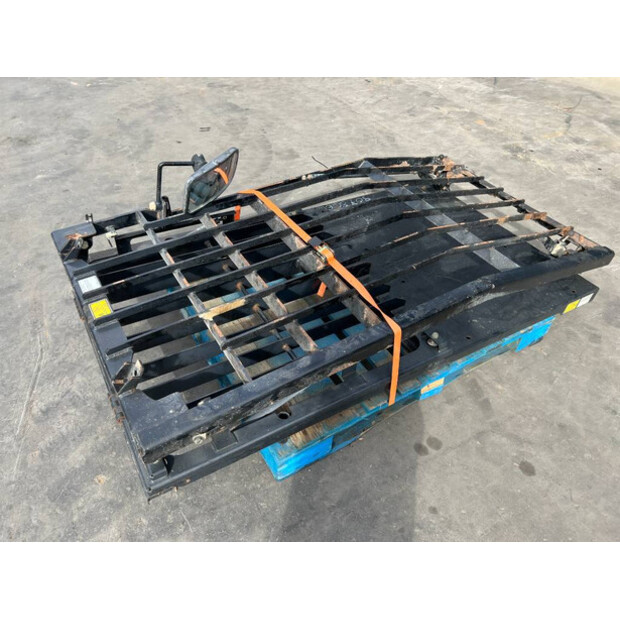 2013 Caterpillar 320F-45445743