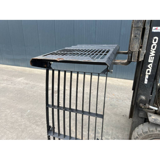 2014 Caterpillar M313D-45445869