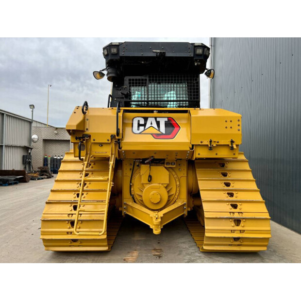 2020 Caterpillar D6 LGP-45446133