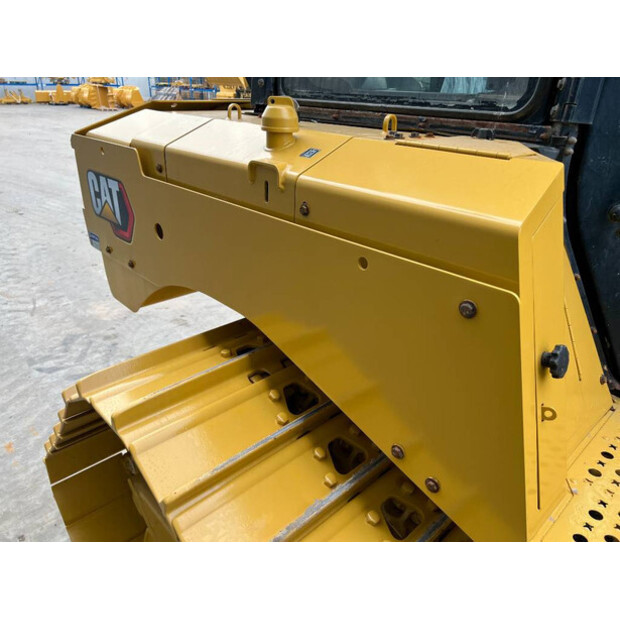 2020 Caterpillar D6 LGP-45446147