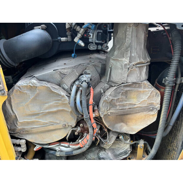 2020 Caterpillar D6 LGP-45446154