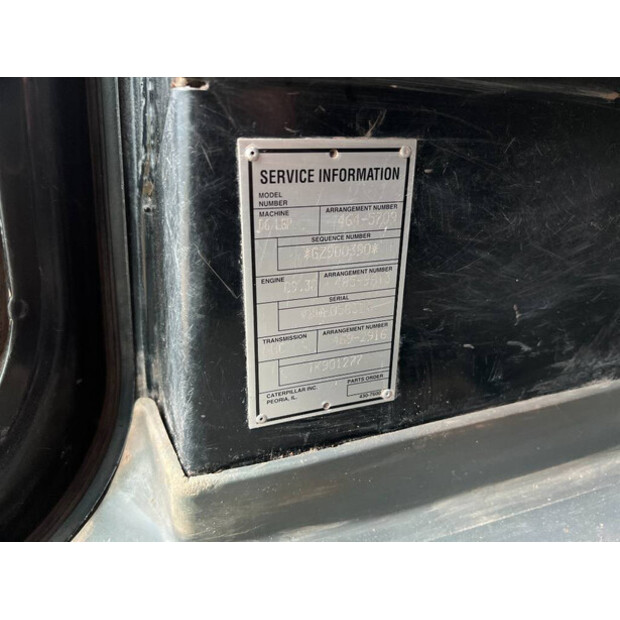 2020 Caterpillar D6 LGP-45446163