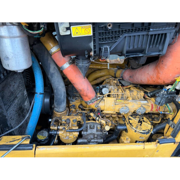 2013 Caterpillar D6N LGP-45446272