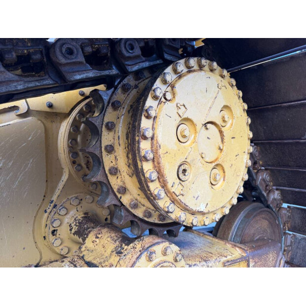 2013 Caterpillar D6N LGP-45446279