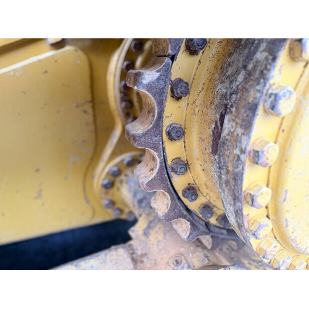 2012 Caterpillar D6N LGP-45446303