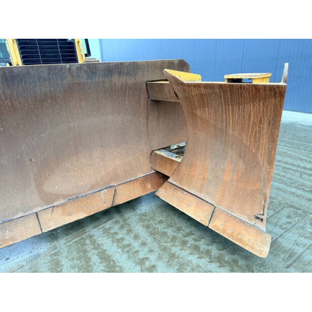 2012 Caterpillar D6N LGP-45446304