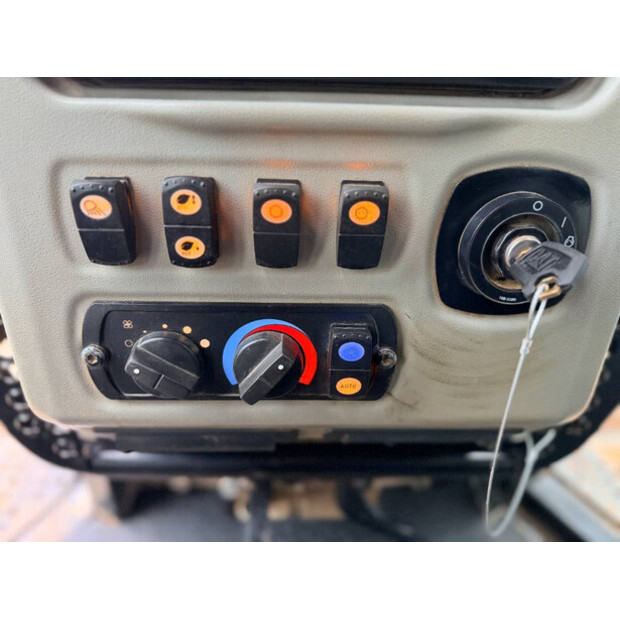 2012 Caterpillar D6N LGP-45446310