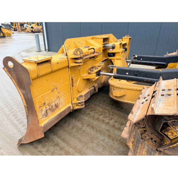 2012 Caterpillar D6N LGP-45446315