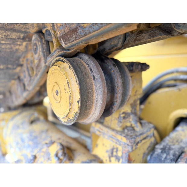 2012 Caterpillar D6N LGP-45446318