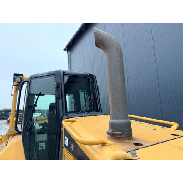 2012 Caterpillar D6N LGP-45446327