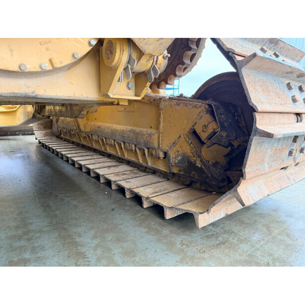 2012 Caterpillar D6N LGP-45446329