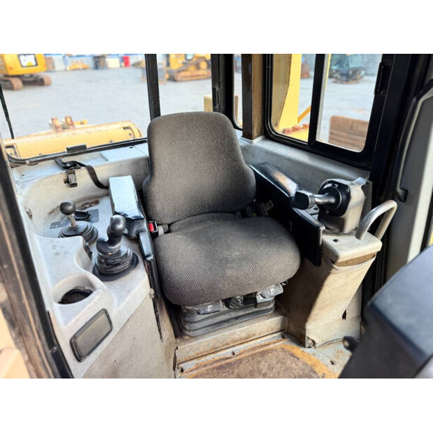 2001 كاتربيلر D8RII-45446467