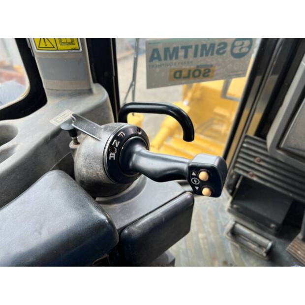 2011 Caterpillar D9T-45446523