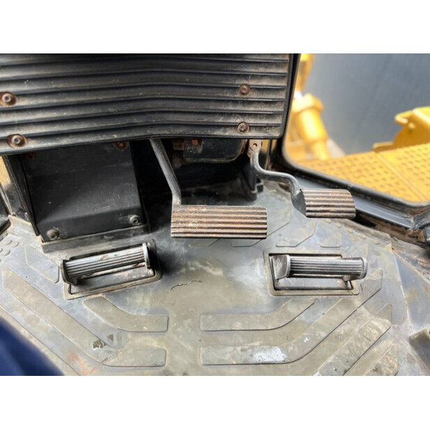 2011 Caterpillar D9T-45446525