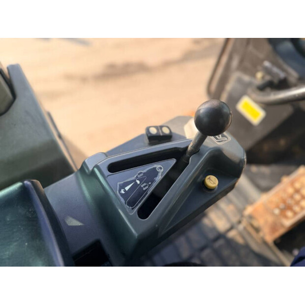 2007 Caterpillar 963D-45446579