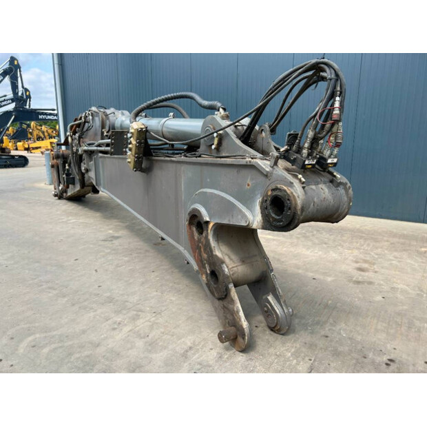 2016 فولفو EC380E HR UHD-45446654