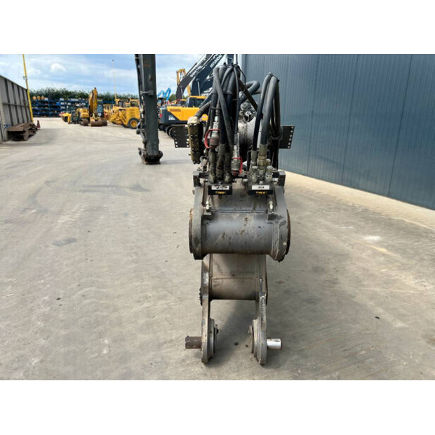 2016 فولفو EC380E HR UHD-45446655