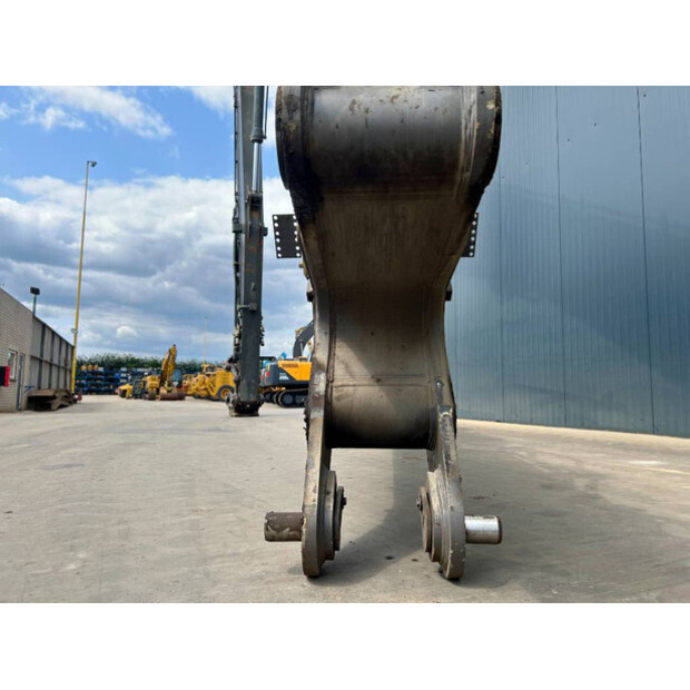 2016 فولفو EC380E HR UHD-45446656