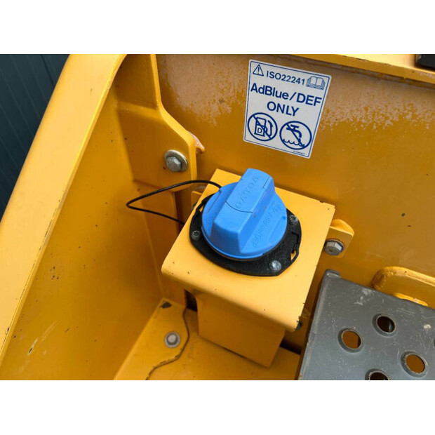 2016 فولفو EC380E HR UHD-45446681