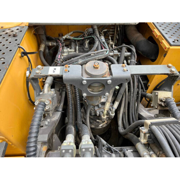 2016 فولفو EC380E HR UHD-45446682