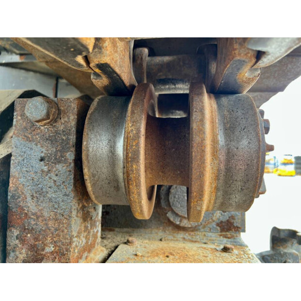 2016 فولفو EC380E HR UHD-45446698