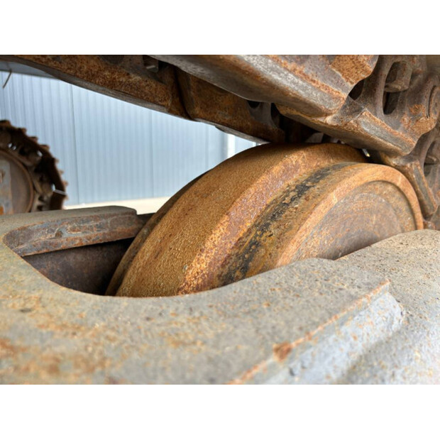 2016 فولفو EC380E HR UHD-45446701