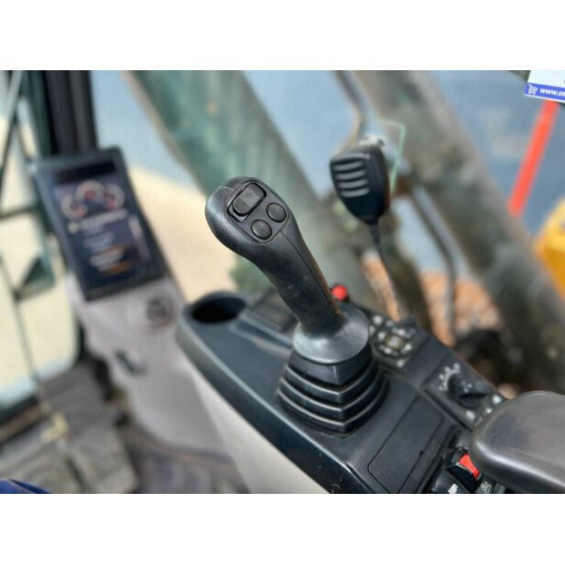 2016 فولفو EC380E HR UHD-45446709