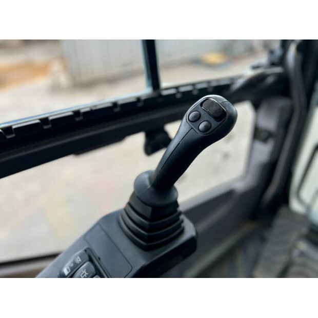 2016 فولفو EC380E HR UHD-45446710