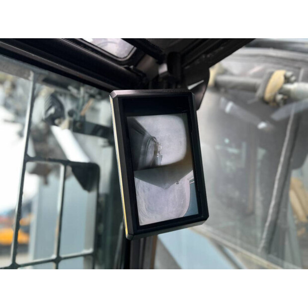 2016 فولفو EC380E HR UHD-45446715