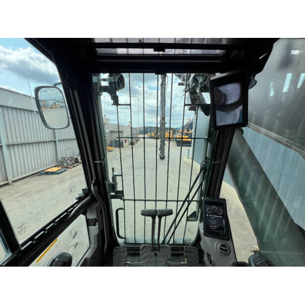 2016 فولفو EC380E HR UHD-45446716