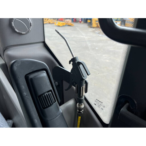 2016 فولفو EC380E HR UHD-45446717