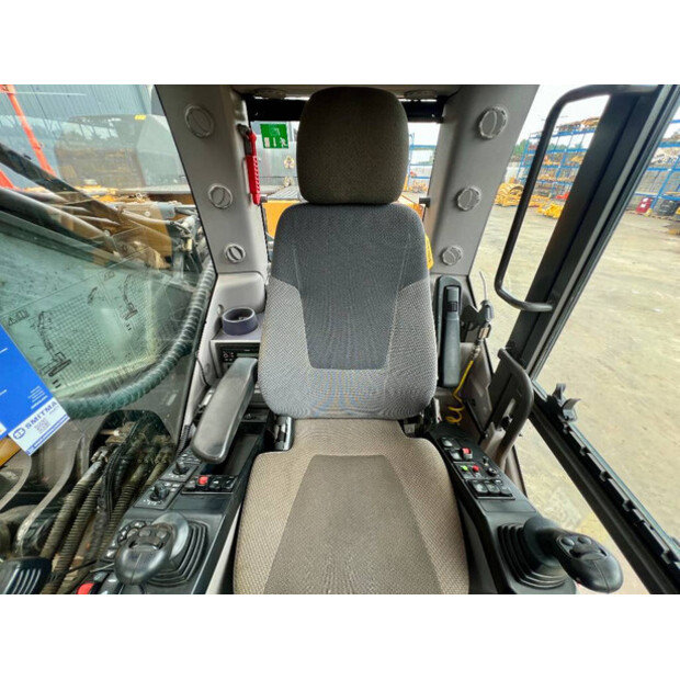 2016 فولفو EC380E HR UHD-45446718