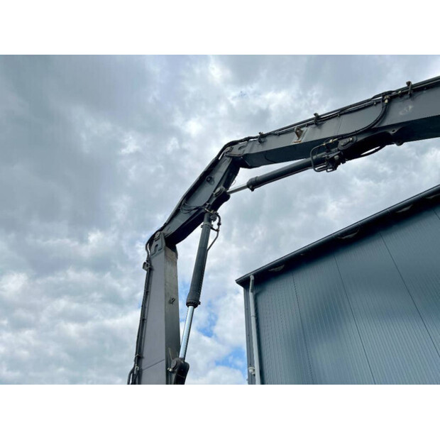 2016 فولفو EC380E HR UHD-45446720